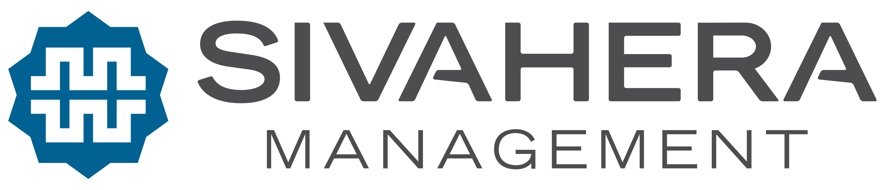 Sivahera Logo